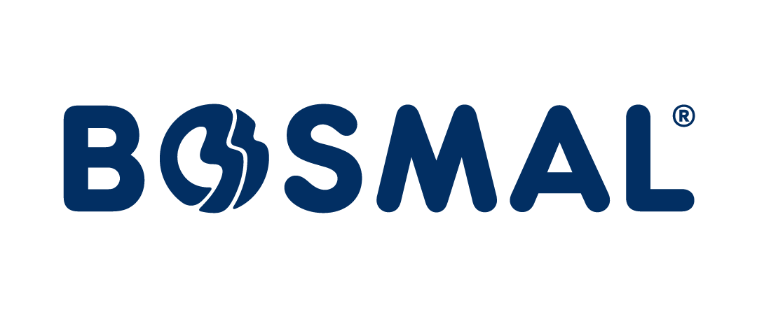 BOSMAL logo