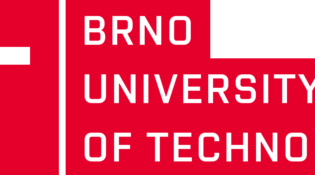 Brno University of technology logo