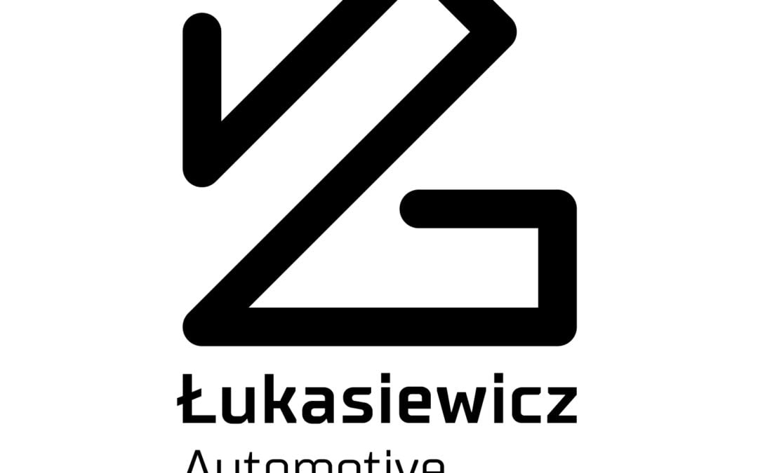 Łukasiewicz-PIMOT logo