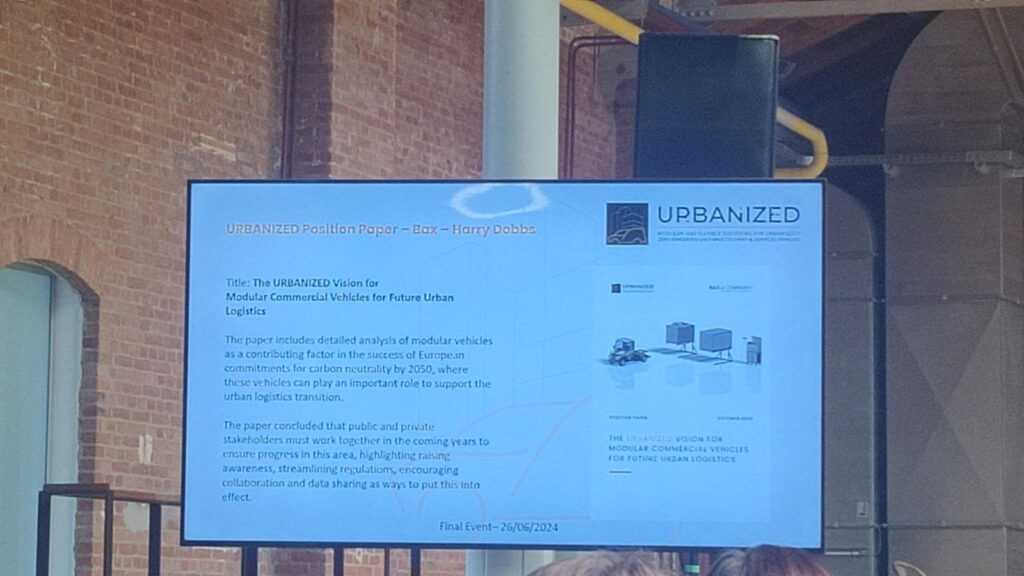 URBANIZED-EVENT-Position-paper